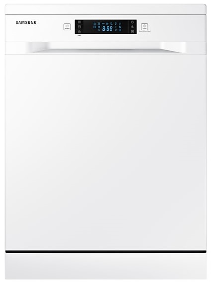 ماشین ظرفشویی سامسونگ مدل DW60M5070FS - لوازم خانگی بانه اصلی - قیمت روز و پرداخت درب منزل نمای ۳